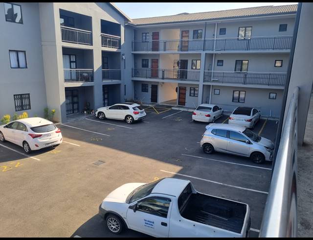 2 BEDROOM FLAT FOR SALE IN MORNINGSIDE